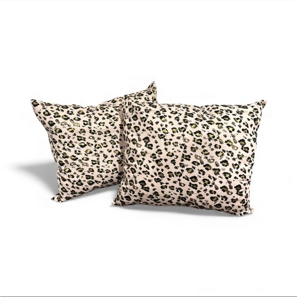 Purse Pillows Chef Jamie’s Hand Crafted Extra Large New set of 2 18x20 ish - Picture 2 of 3